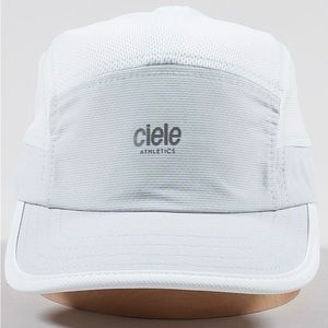 CIELE ALZCap SC - NEW with tags